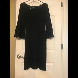 Sexy little black Karen Kane dress